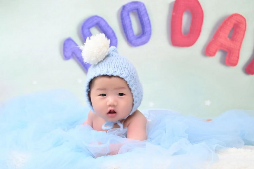 沈丘母乳宝宝湿疹