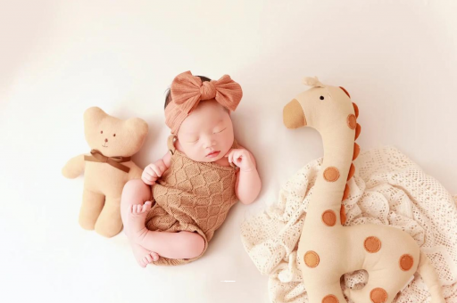 沈丘宝宝发型女绑扎方法 沈丘宝宝发型女绑扎方法