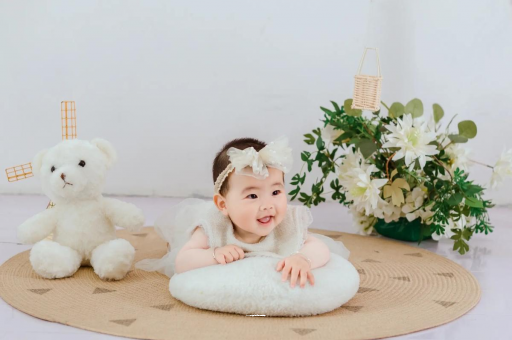 沈丘宝宝什么时候会爬