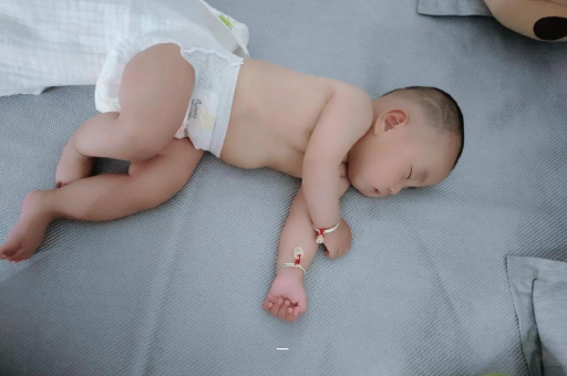 沈丘溶豆几个月宝宝可以吃