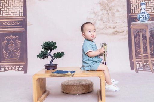 沈丘宝宝肚子阵痛